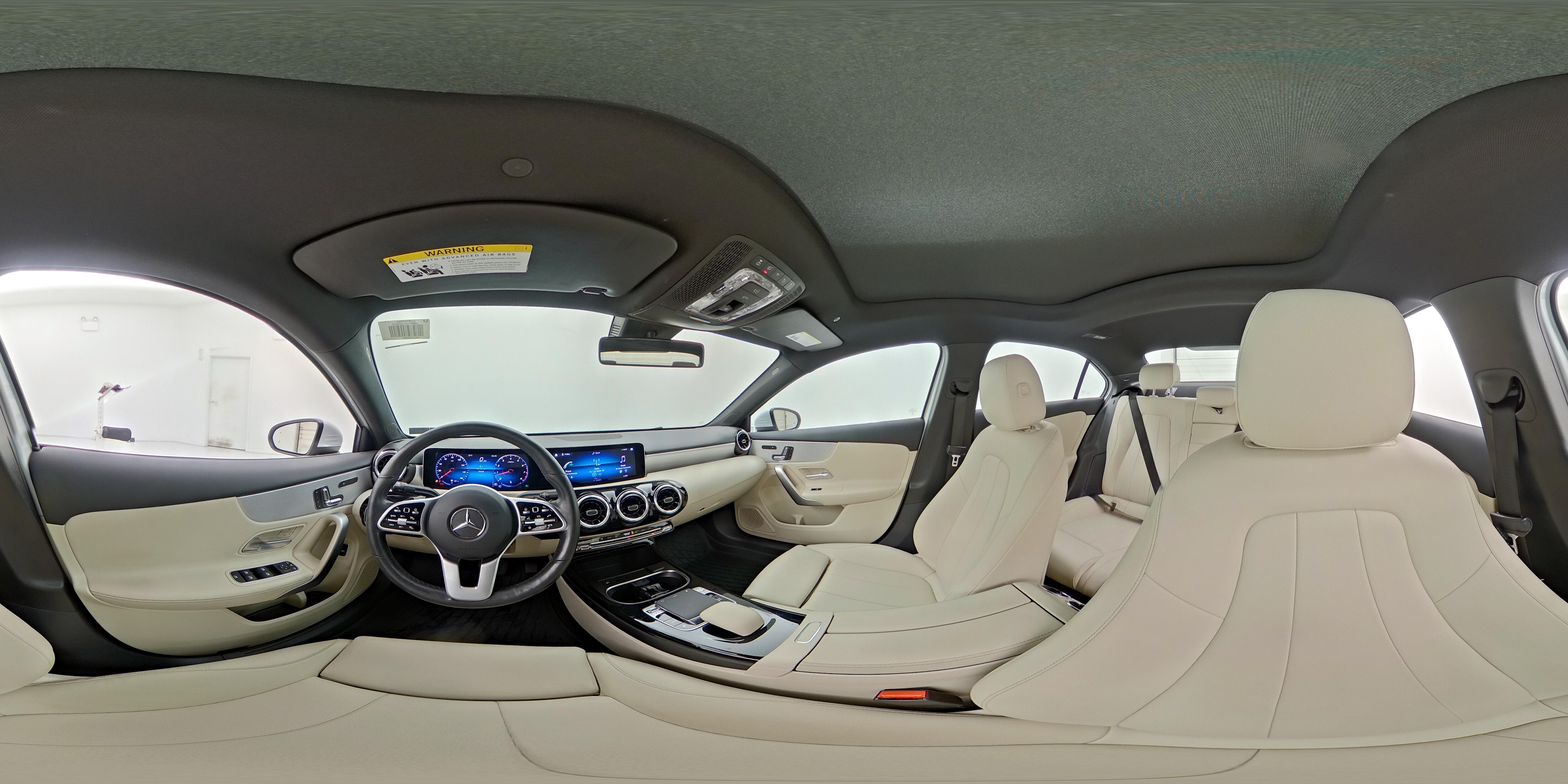 2020 Mercedes-Benz A-Class A220 - Photo 26