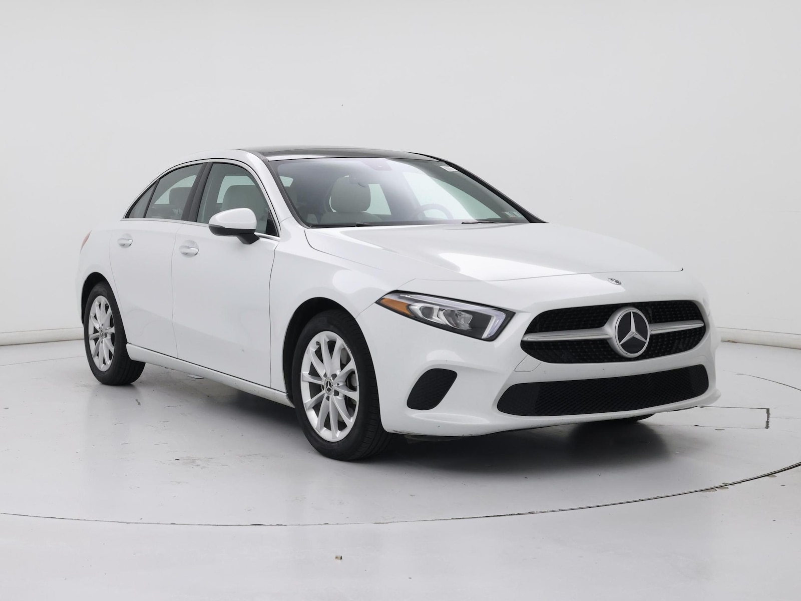 2020 Mercedes-Benz A-Class A220 - Photo 2