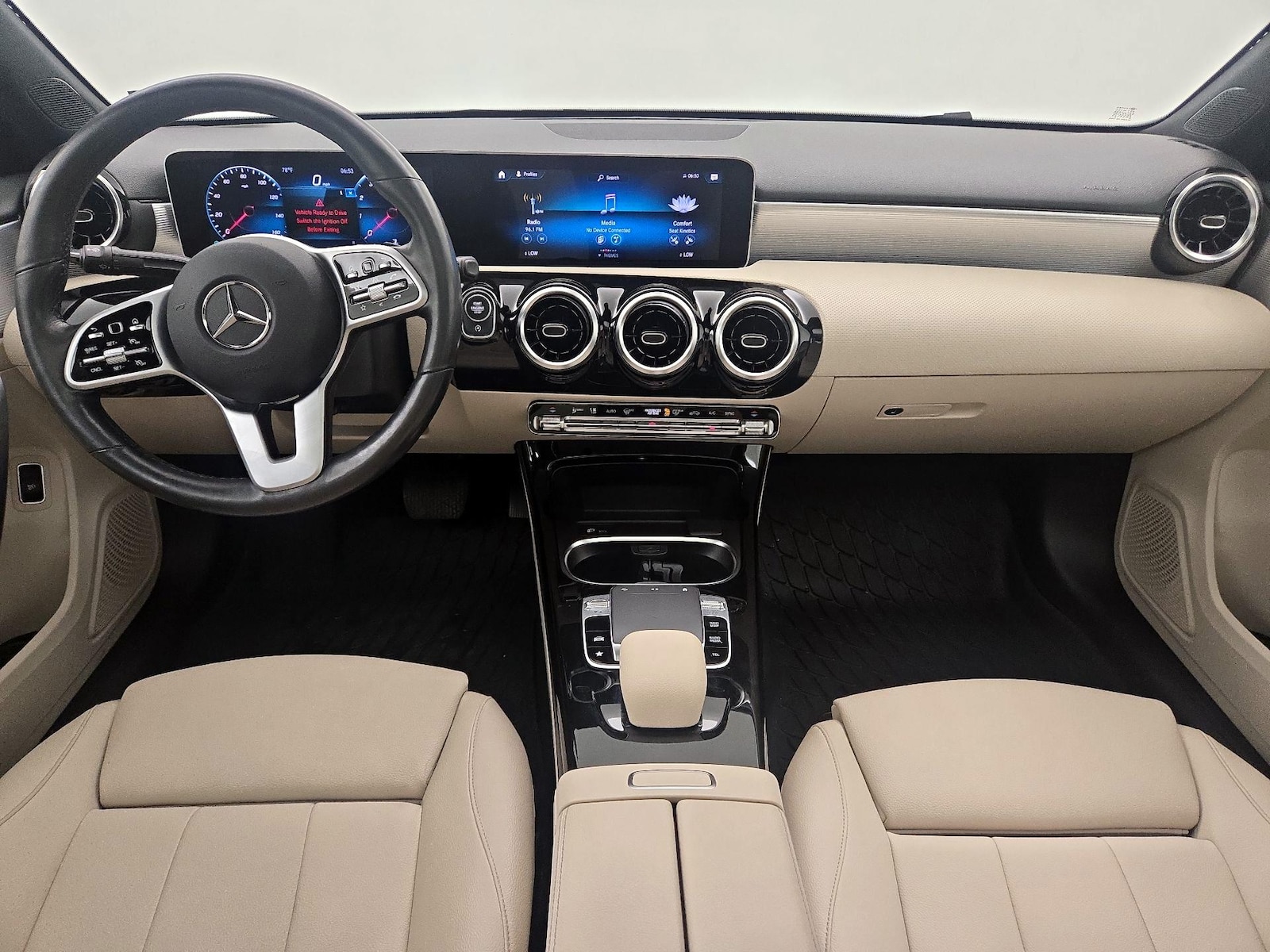 2020 Mercedes-Benz A-Class A220 - Photo 10