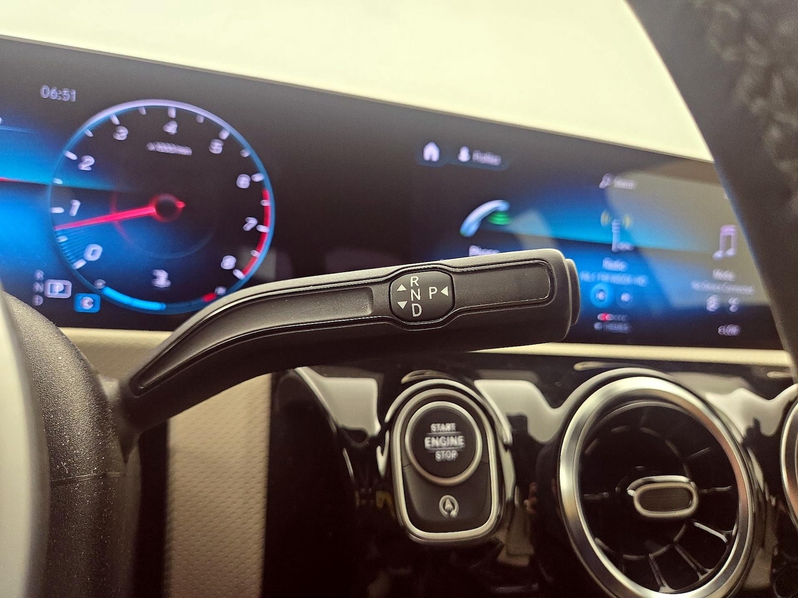 2020 Mercedes-Benz A-Class A220 - Photo 18
