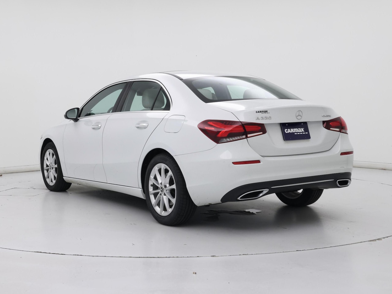 2020 Mercedes-Benz A-Class A220 - Photo 3