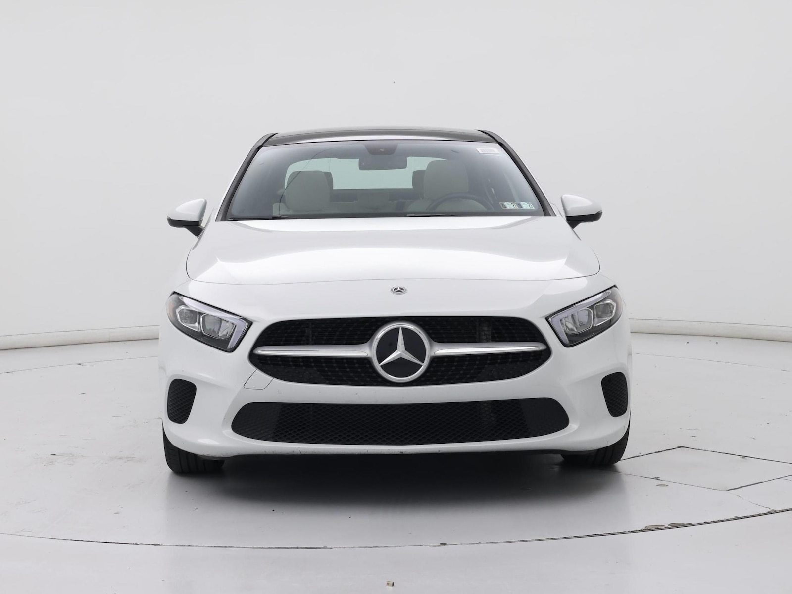 2020 Mercedes-Benz A-Class A220 - Photo 6