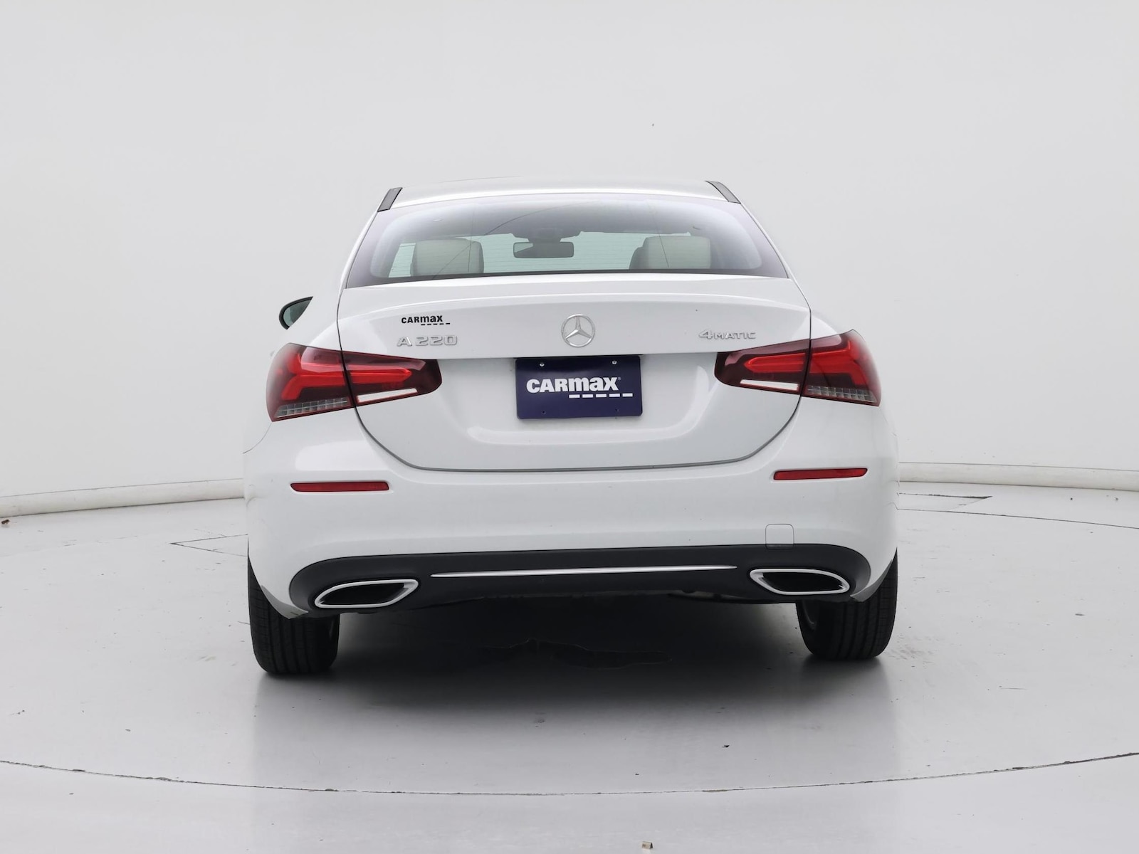 2020 Mercedes-Benz A-Class A220 - Photo 7