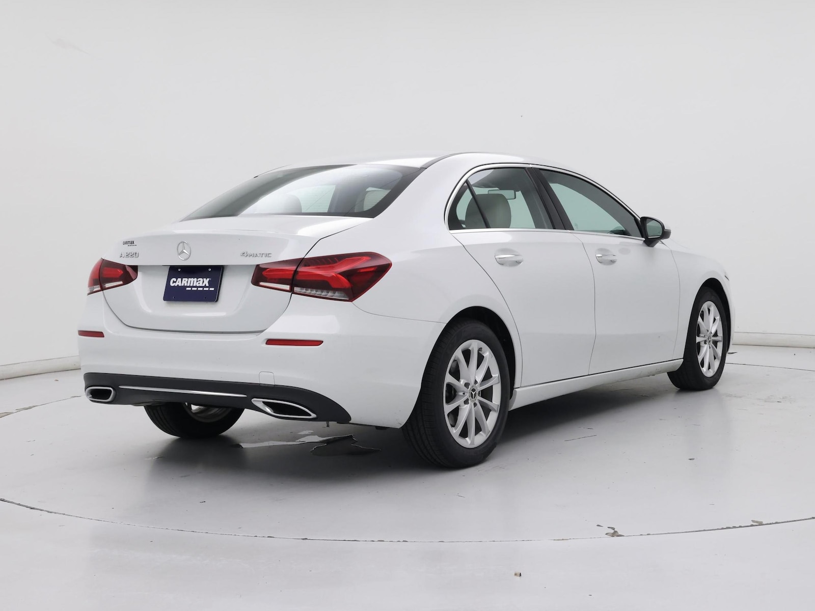 2020 Mercedes-Benz A-Class A220 - Photo 9