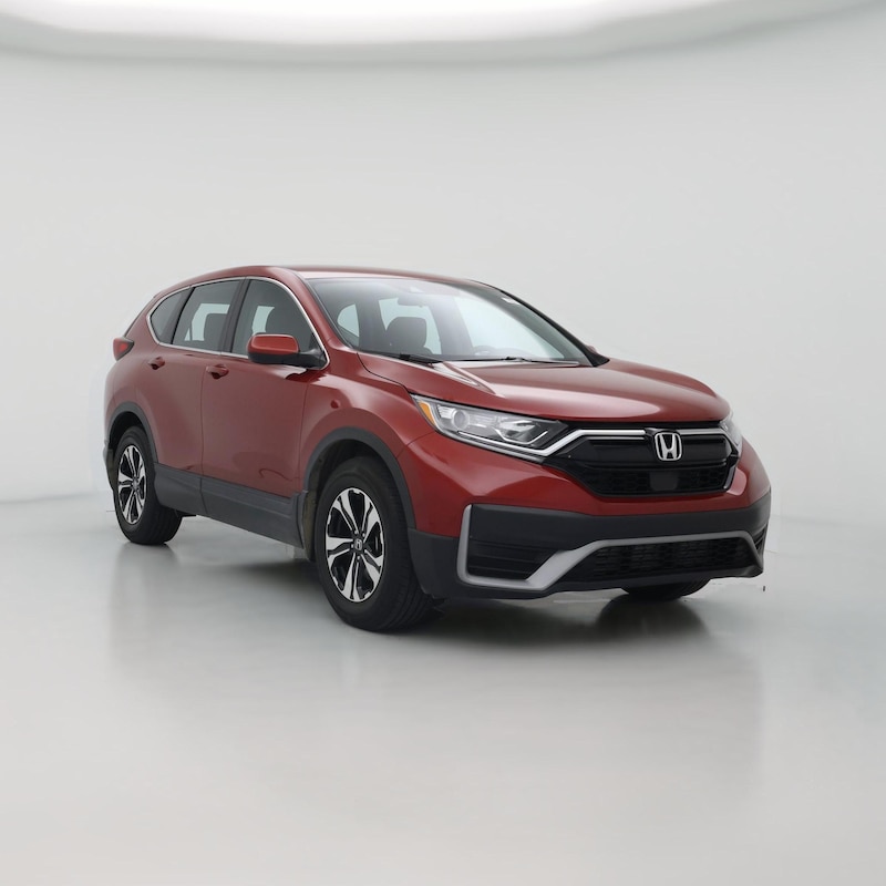 2022 Honda CR-V Special Edition