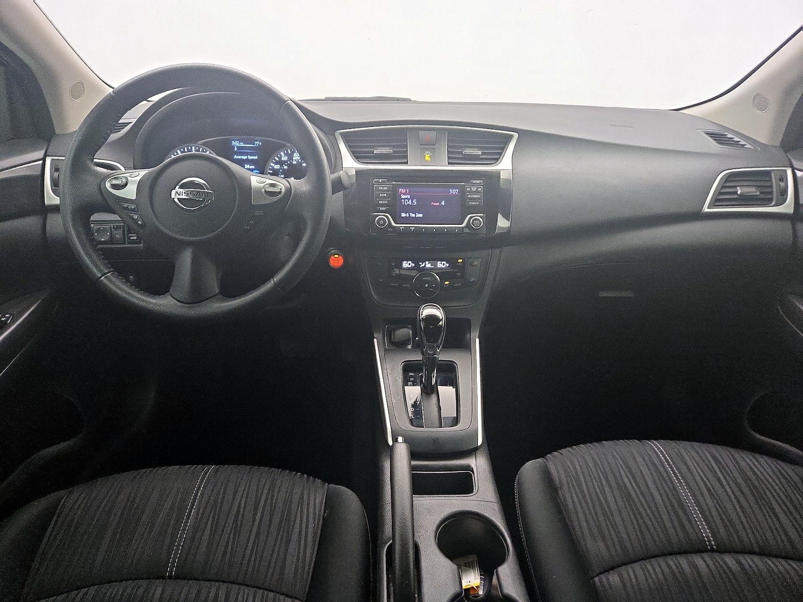 Rear View Camera