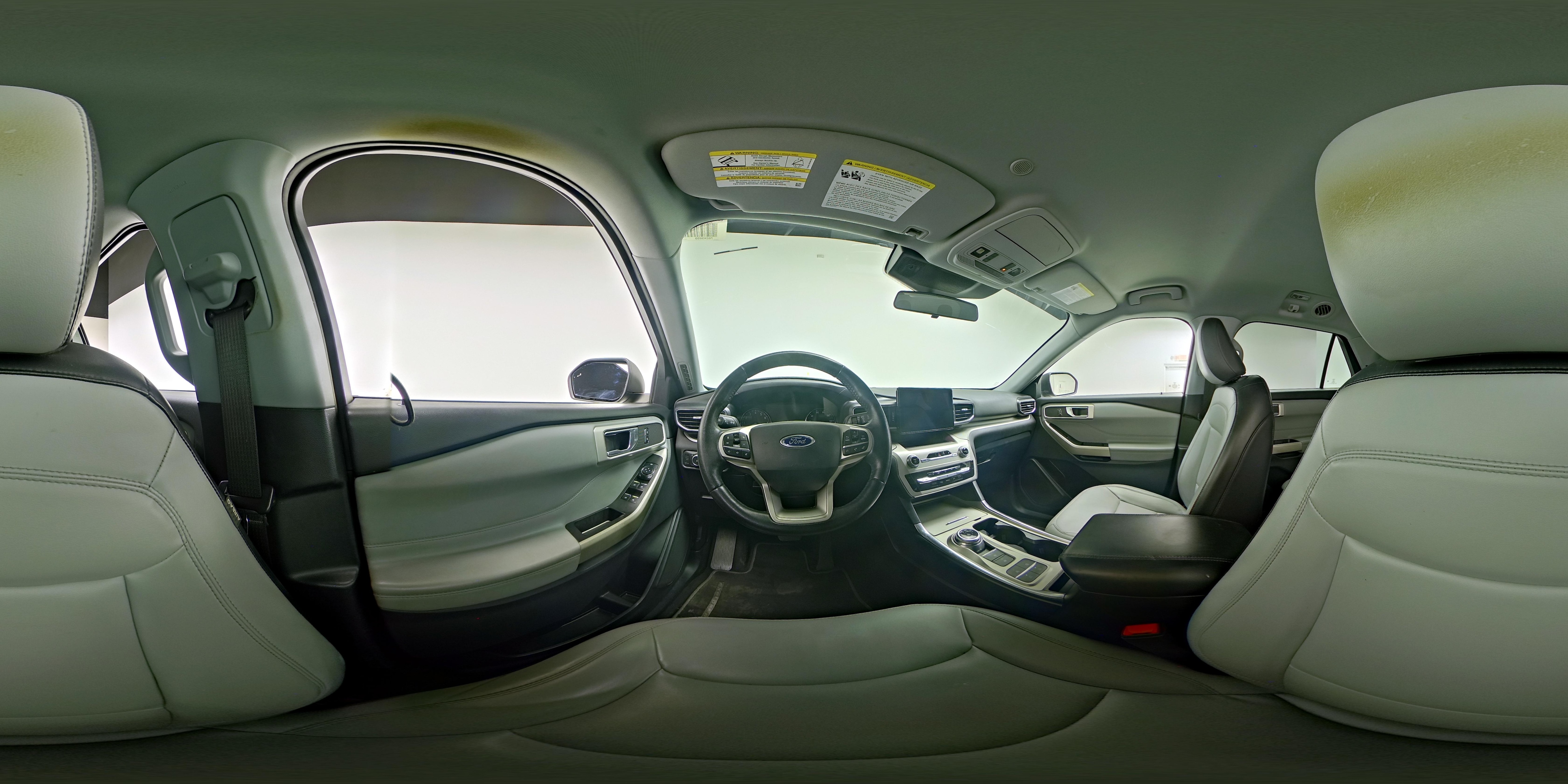 2021 Ford Explorer XLT - Photo 29
