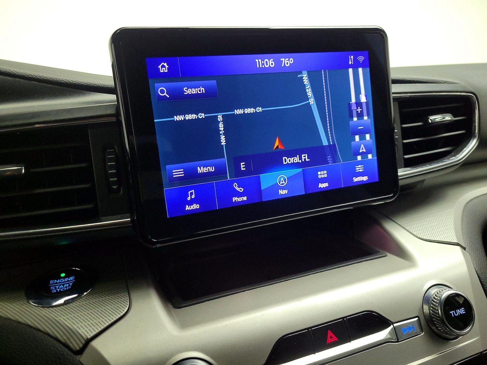 2021 Ford Explorer XLT - Photo 15