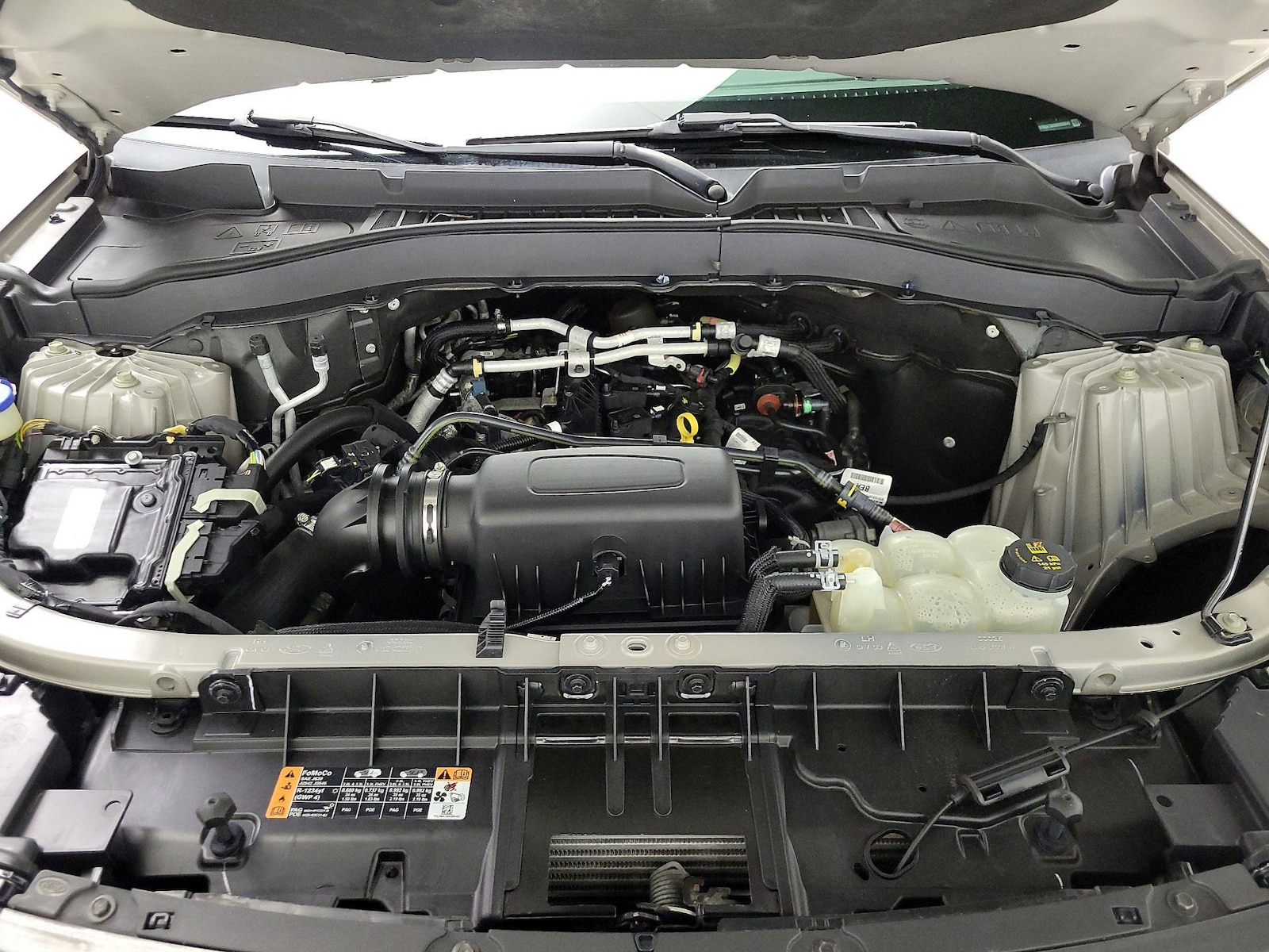 2021 Ford Explorer XLT - Photo 25