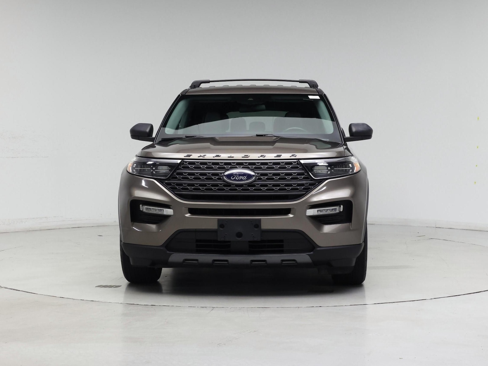 2021 Ford Explorer XLT - Photo 6