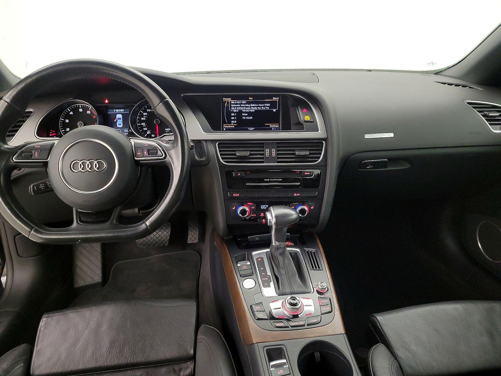 Navigation System