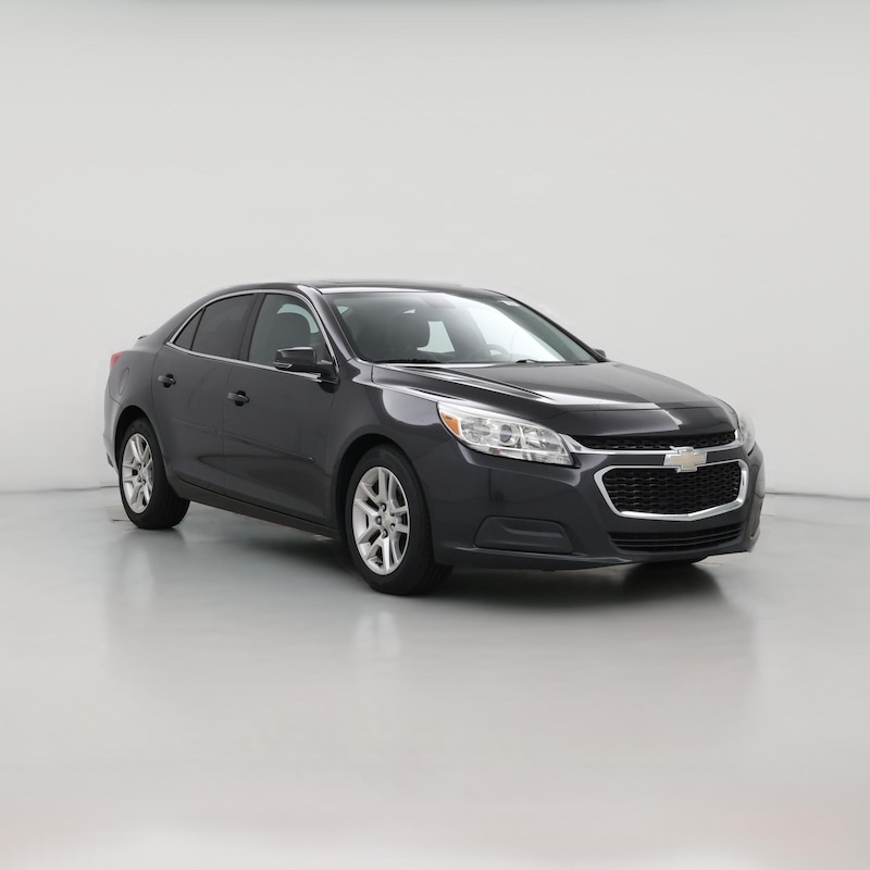 2014 Chevrolet Malibu LT