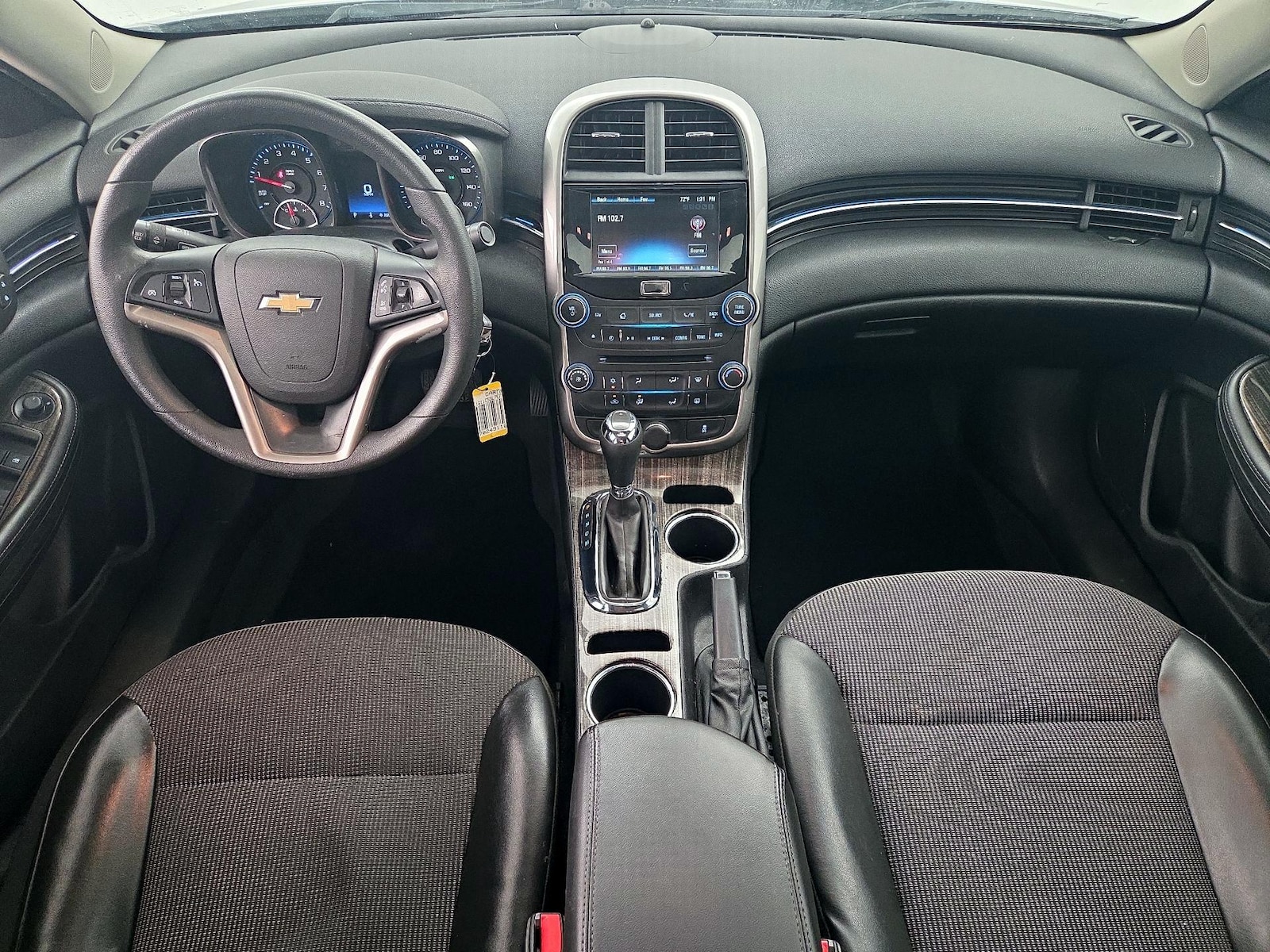 Rear View Camera