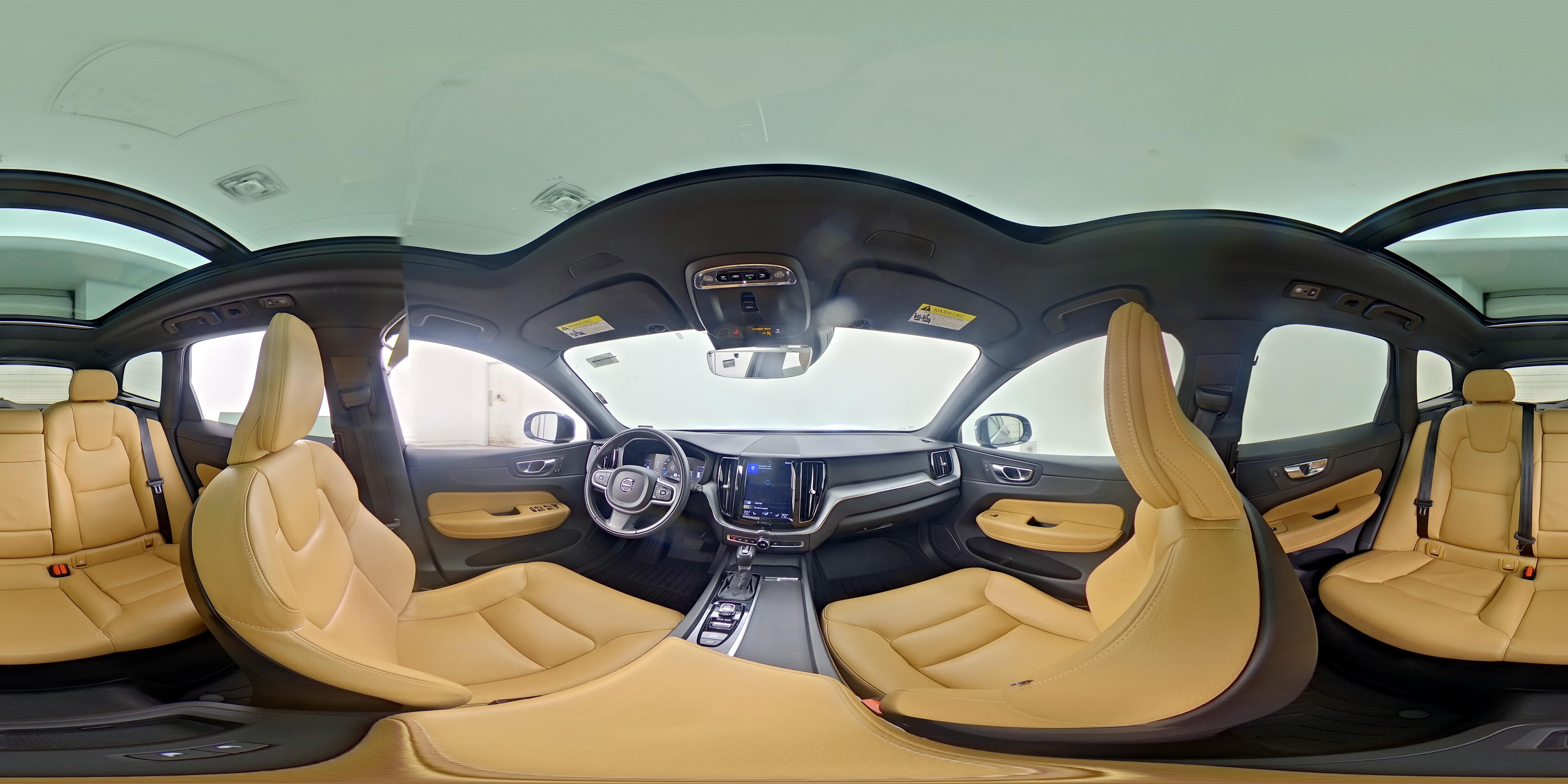 2019 Volvo XC60 Momentum - Photo 25