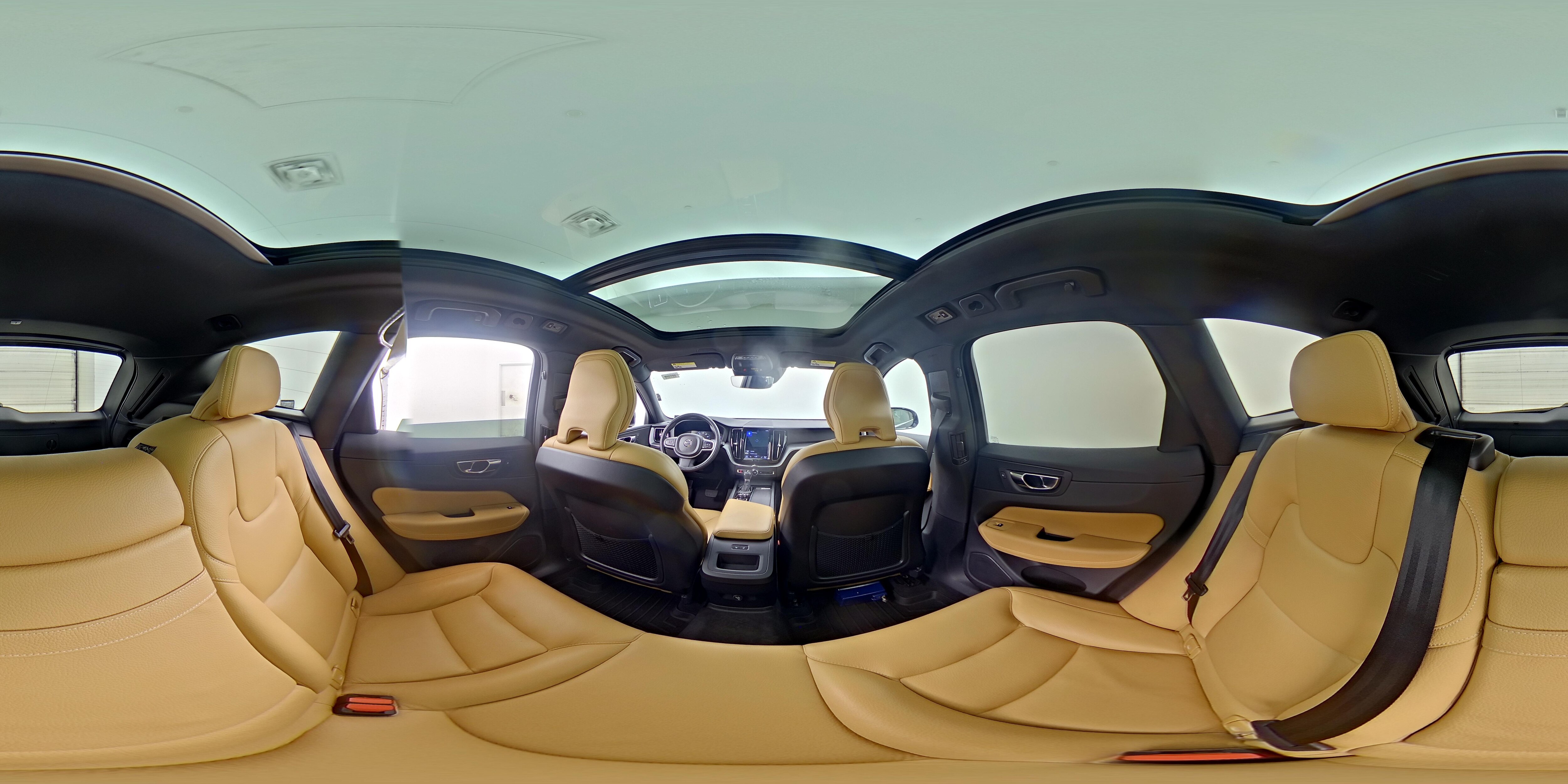 2019 Volvo XC60 Momentum - Photo 26