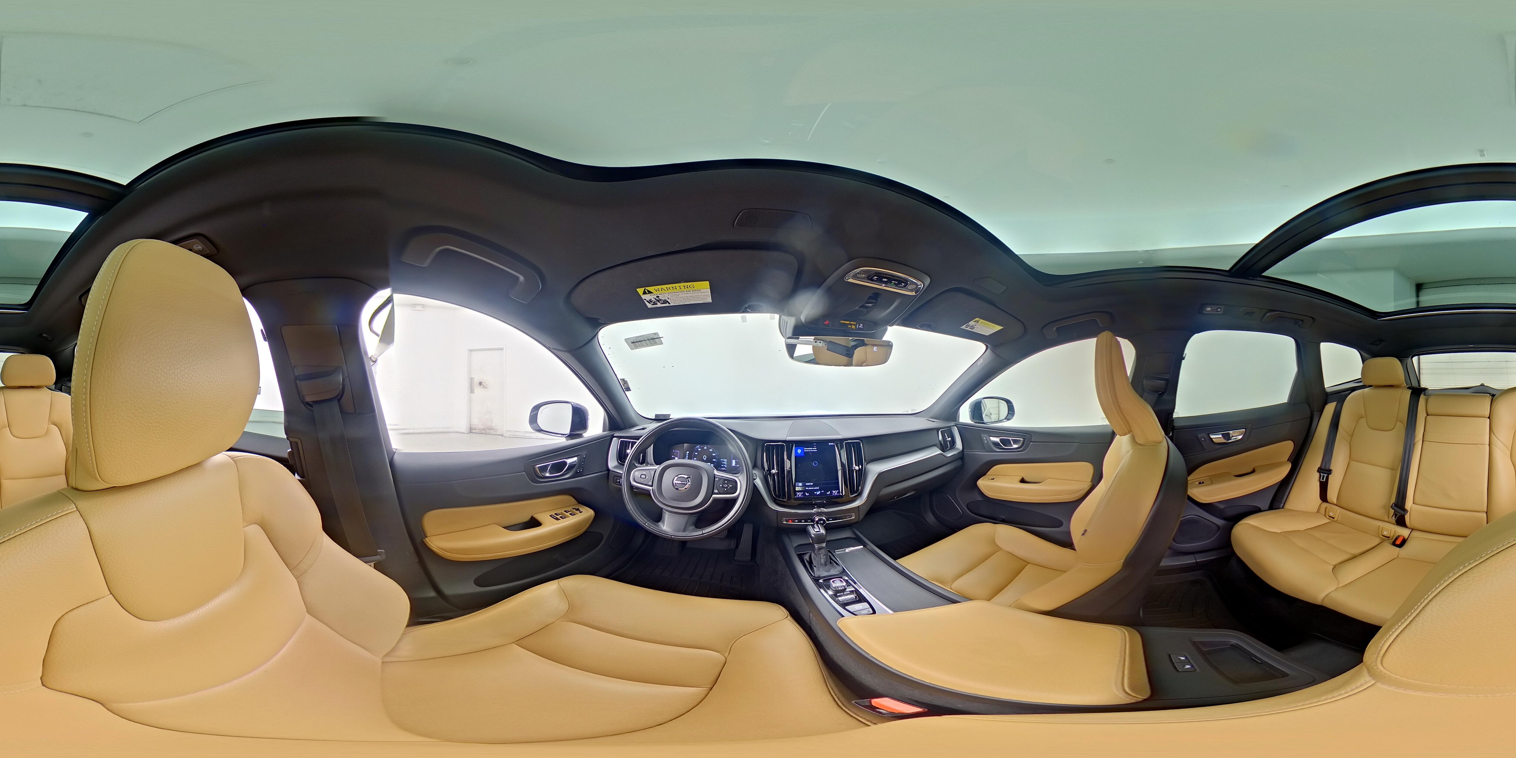 2019 Volvo XC60 Momentum - Photo 27
