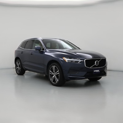 2019 Volvo XC60 T6 Momentum