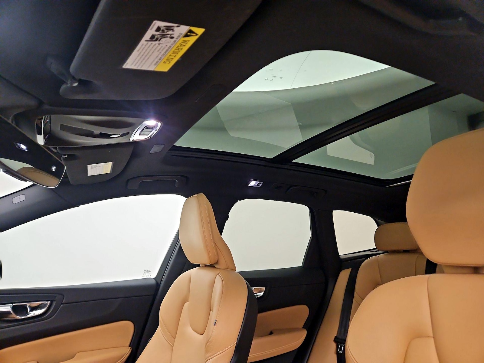 2019 Volvo XC60 Momentum - Photo 20