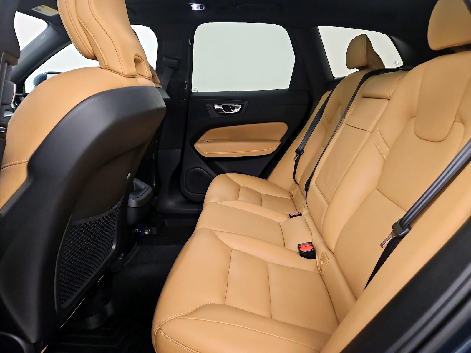 2019 Volvo XC60 Momentum - Photo 21