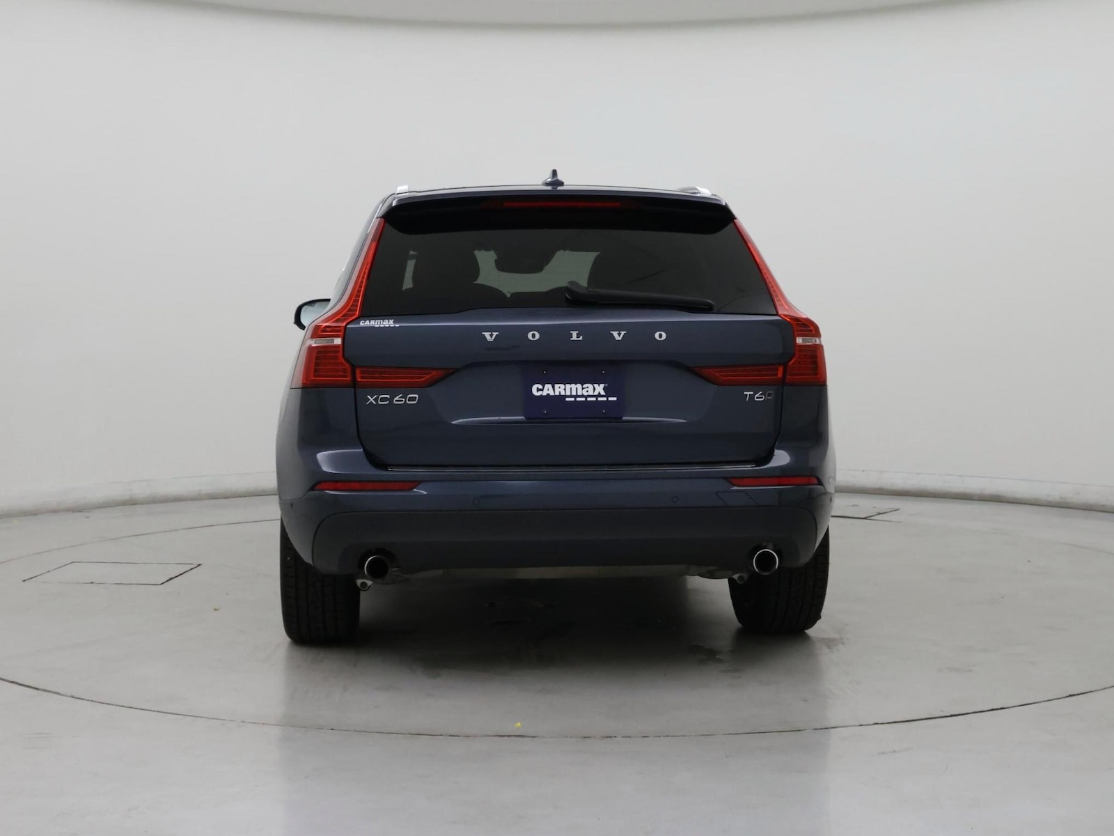2019 Volvo XC60 Momentum - Photo 7