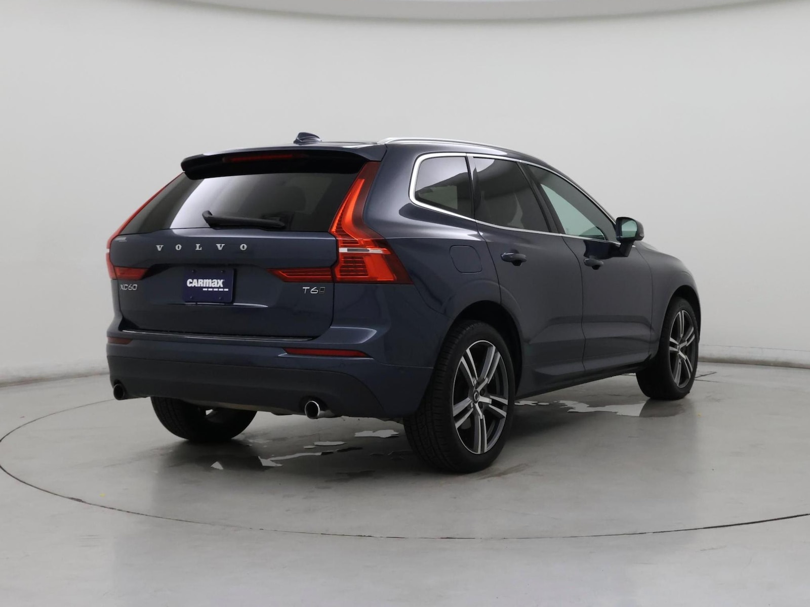 2019 Volvo XC60 Momentum - Photo 9