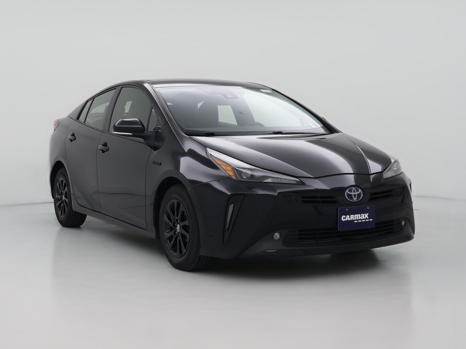 2022 Toyota Prius
