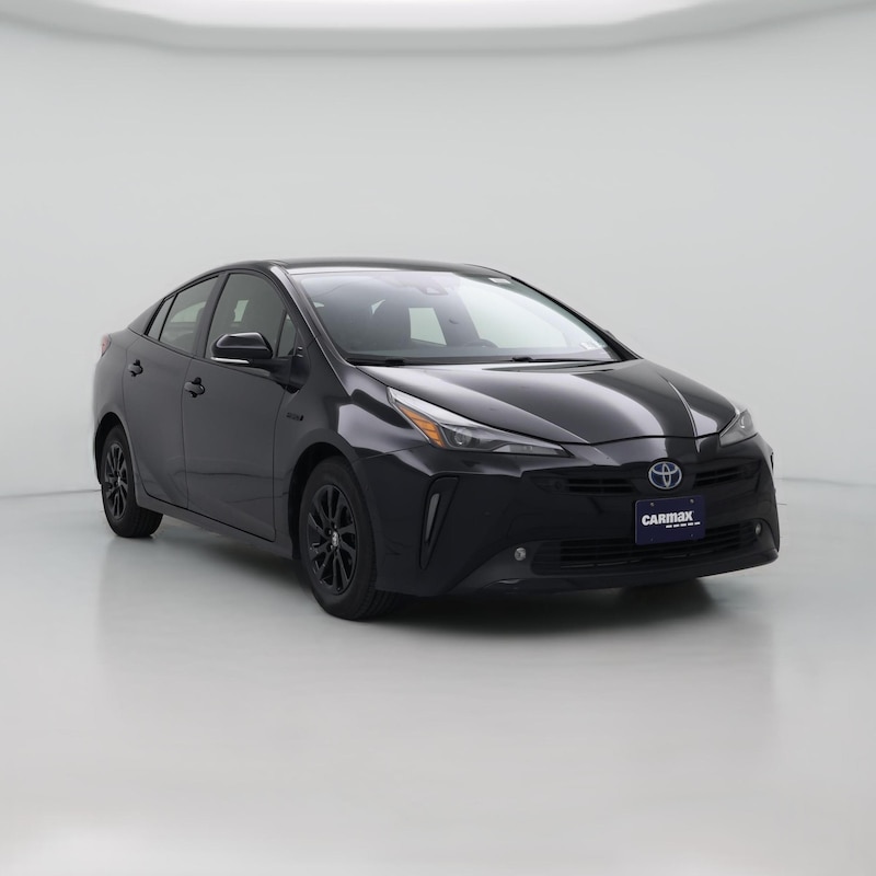 2022 Toyota Prius Nightshade