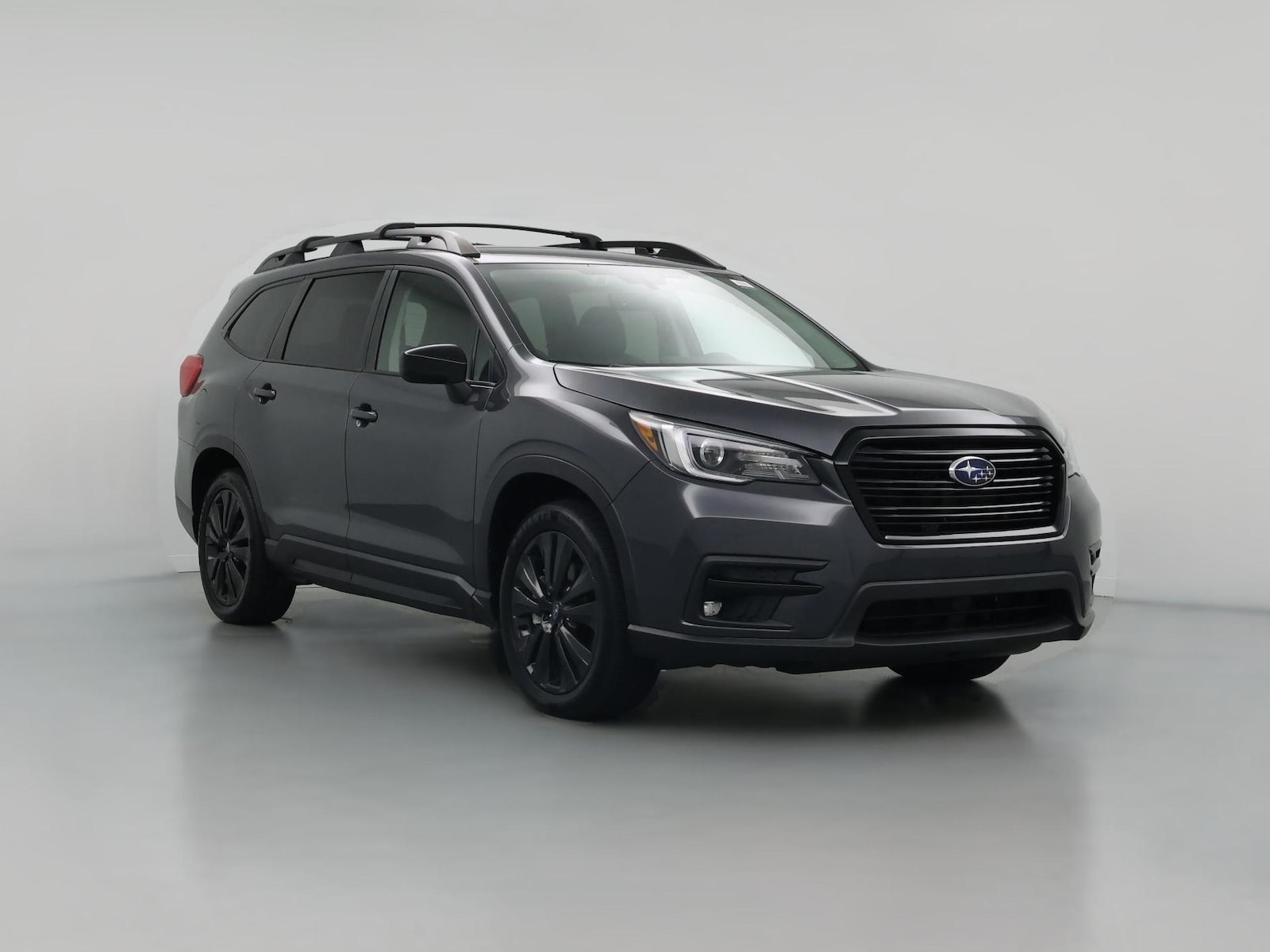 2022 Subaru Ascent