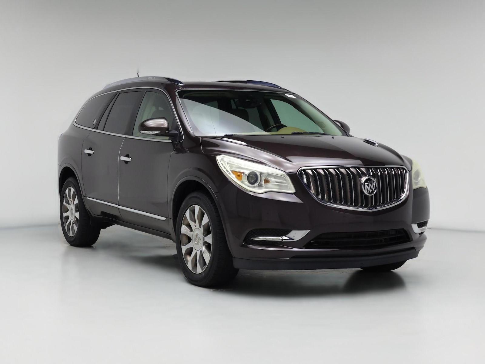 2016 Buick Enclave