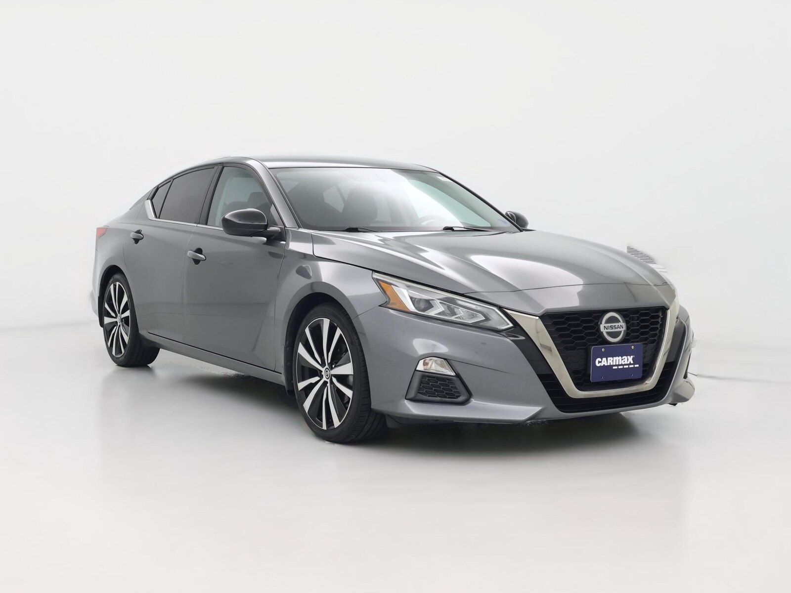 2019 Nissan Altima SR