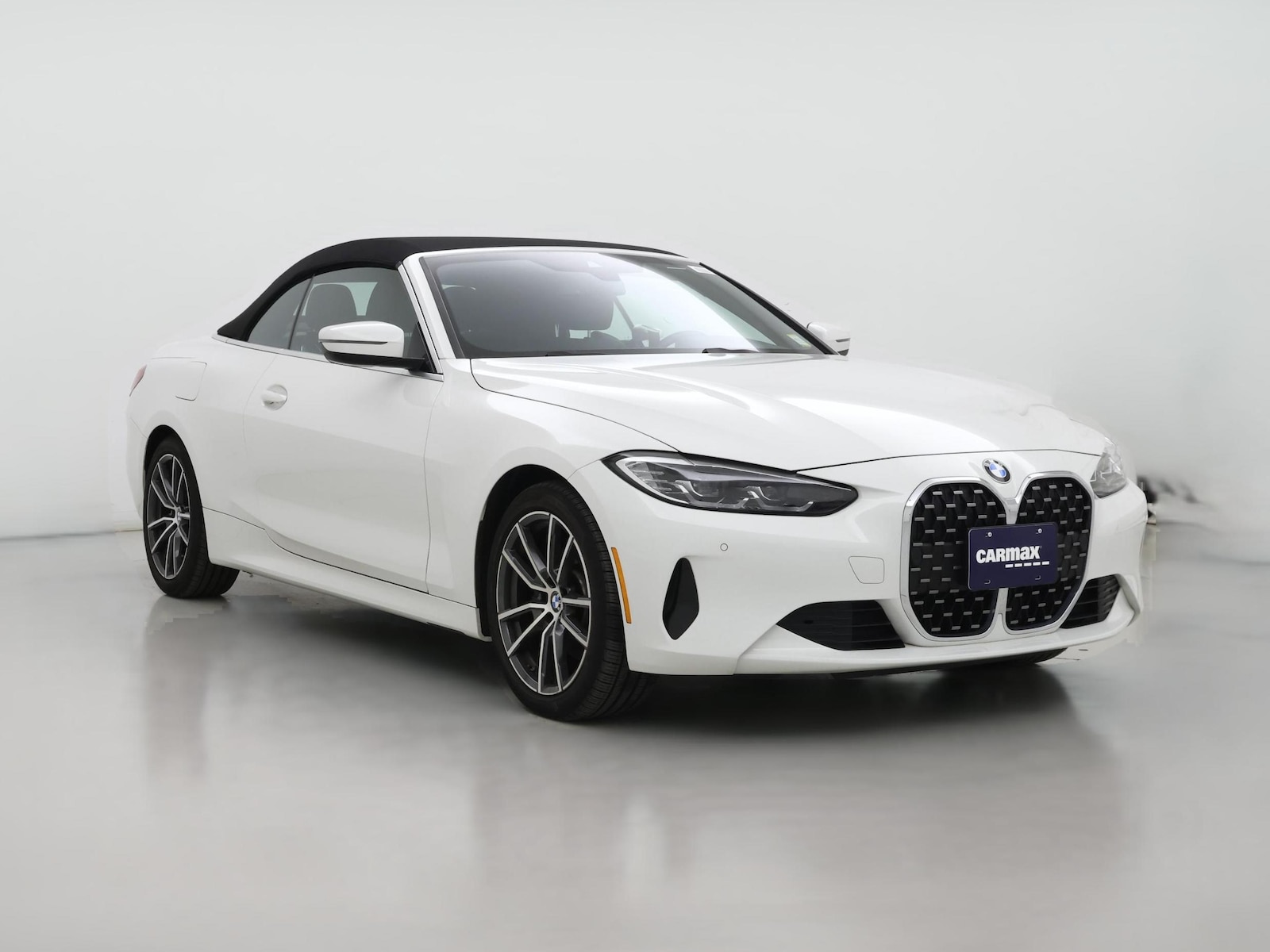 2022 BMW 4 Series 430i