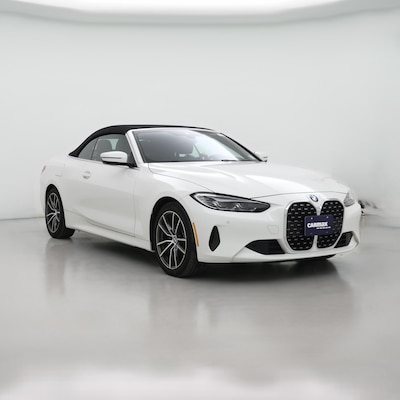 2022 BMW 430 I xDrive