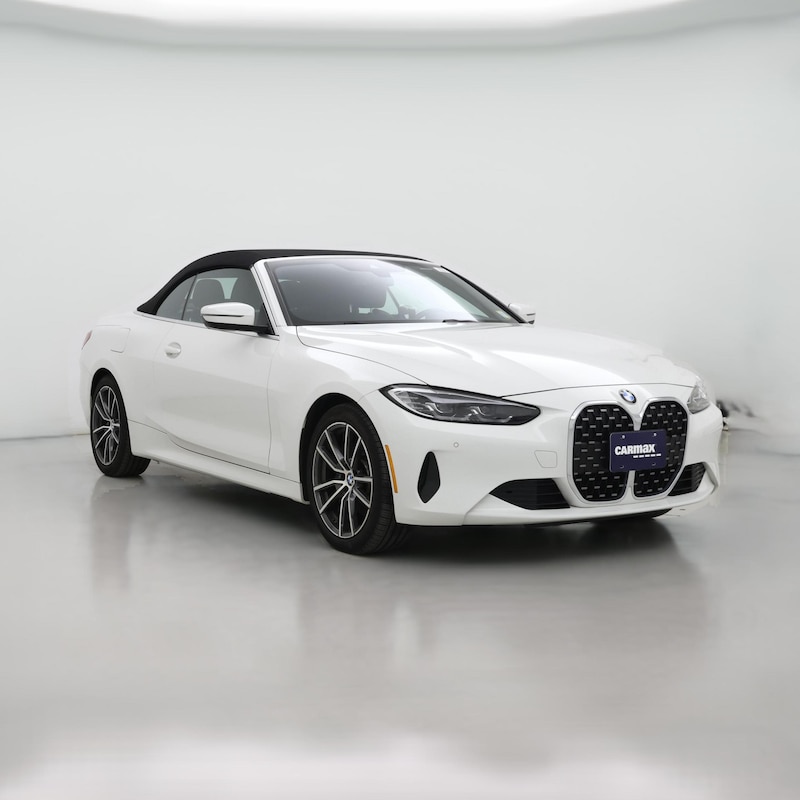 2022 BMW 430 I xDrive