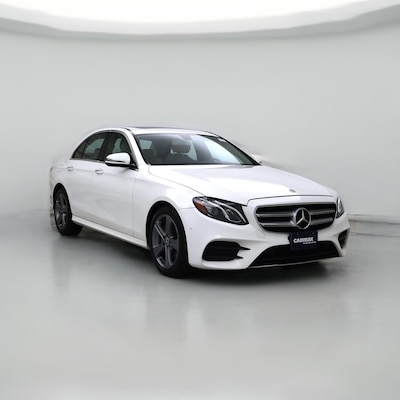 2018 Mercedes-Benz E300