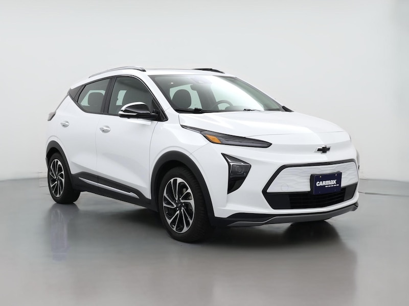 2023 Chevrolet Bolt EUV Premier
