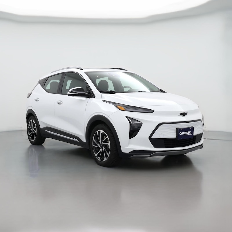 2023 Chevrolet Bolt EUV Premier