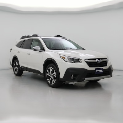 Vehicle exterior view