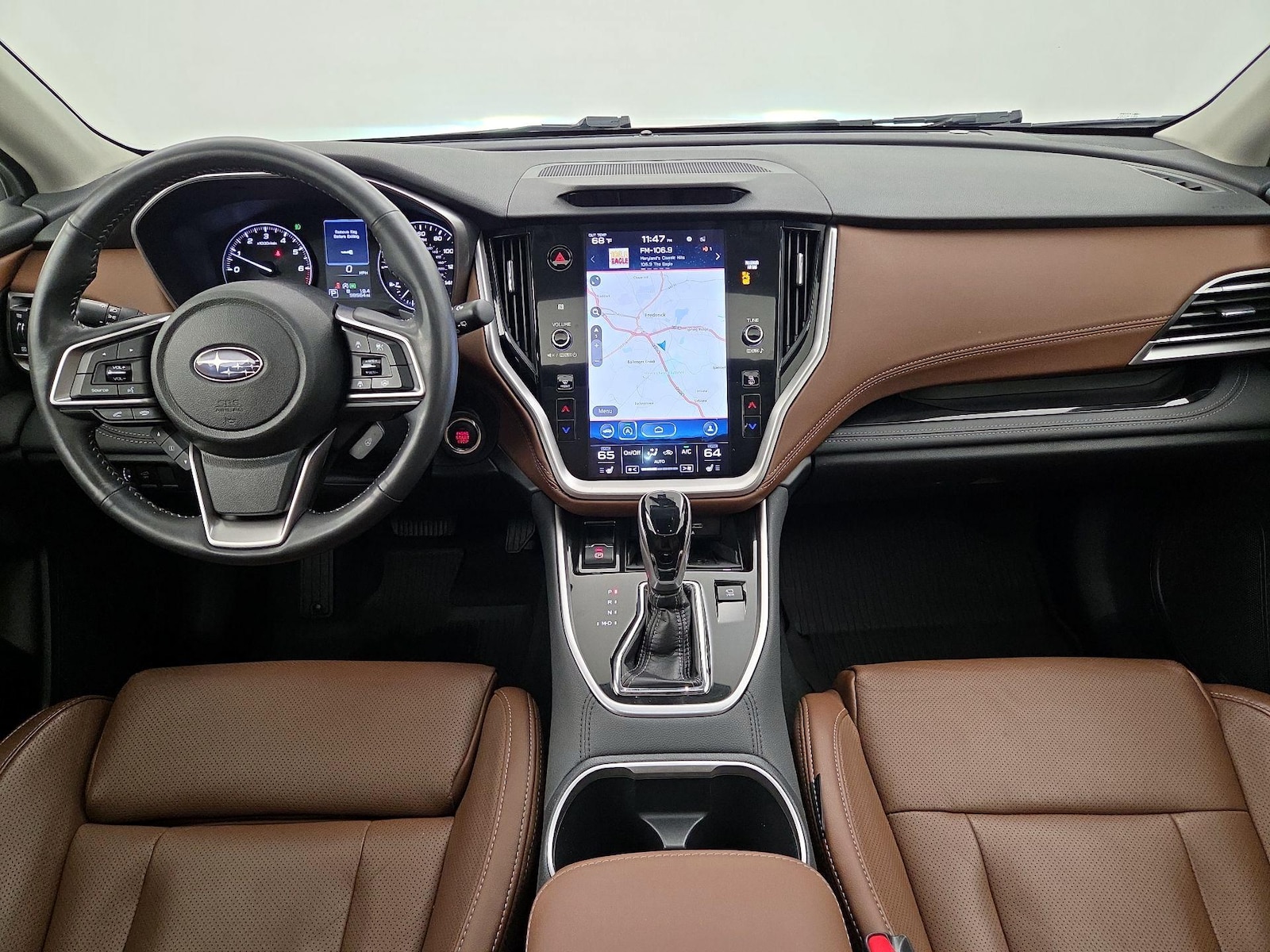 Navigation System