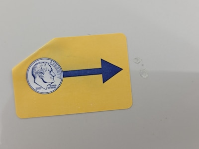 Condition detail