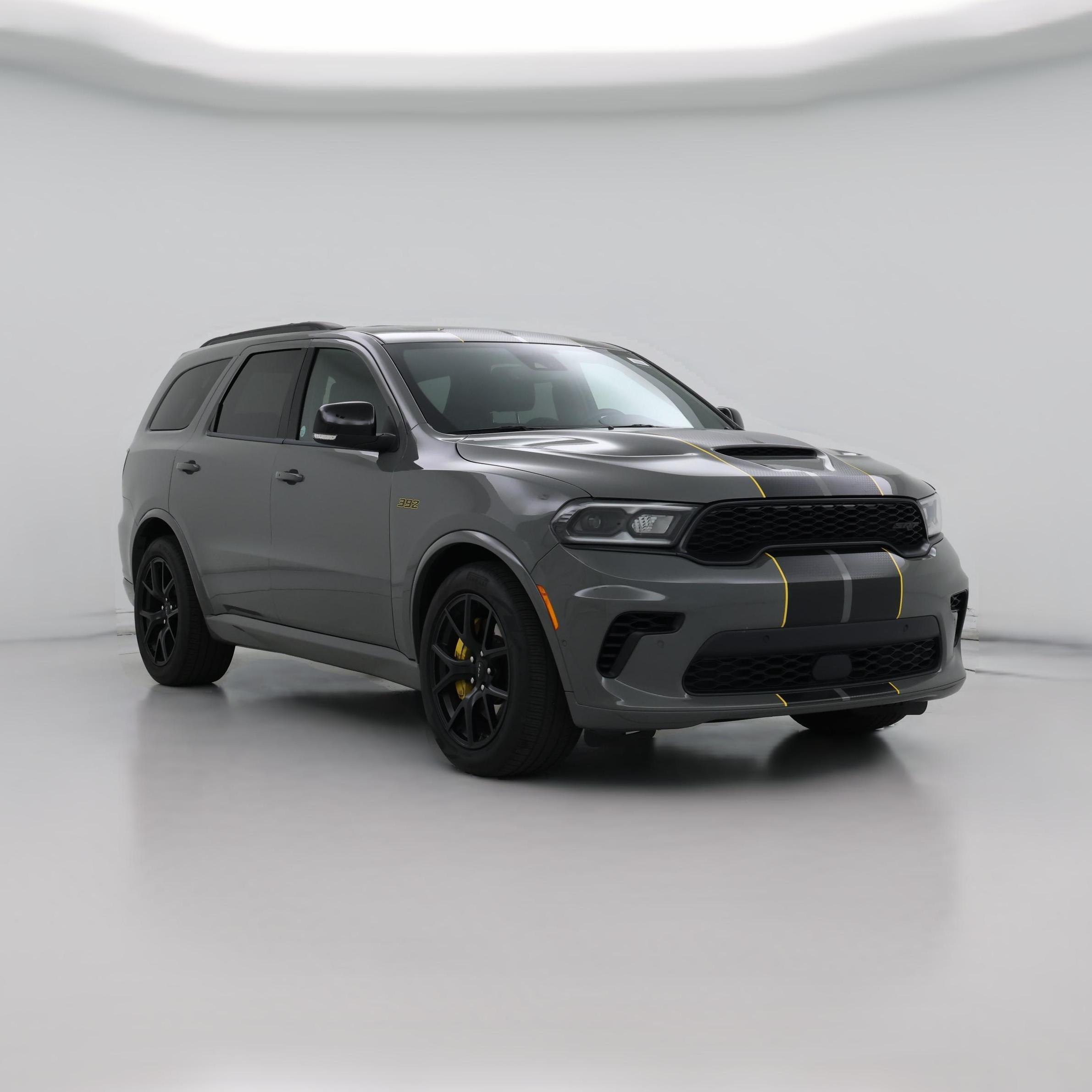2024 Dodge Durango