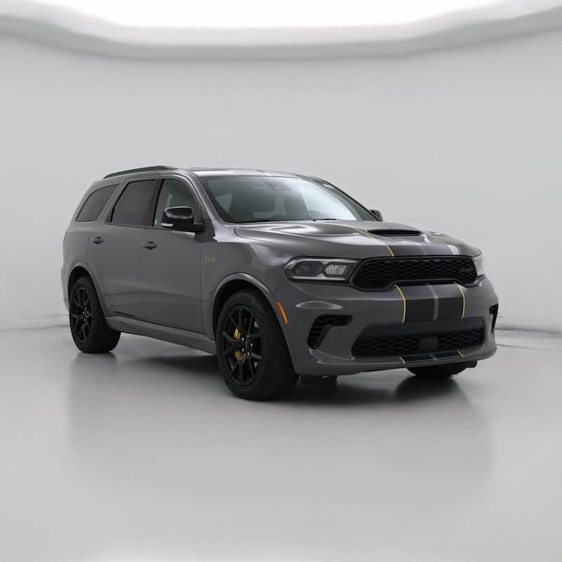 2024 Dodge Durango SRT 392 Premium