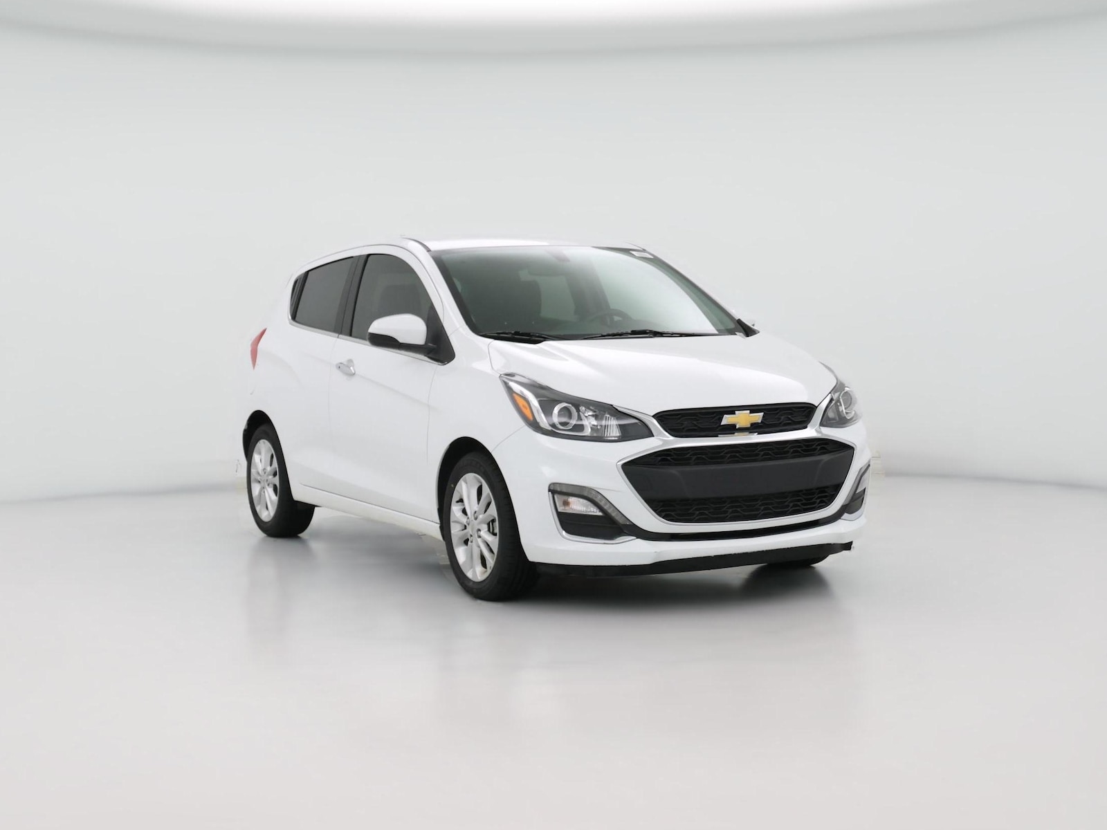 2019 Chevrolet Spark