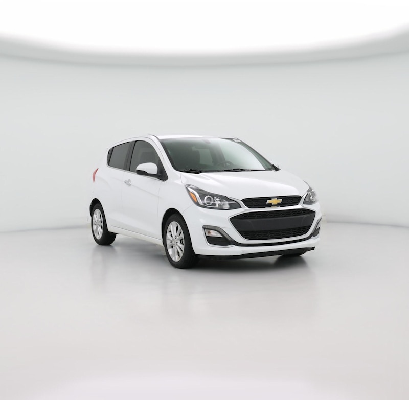 2019 Chevrolet Spark LT