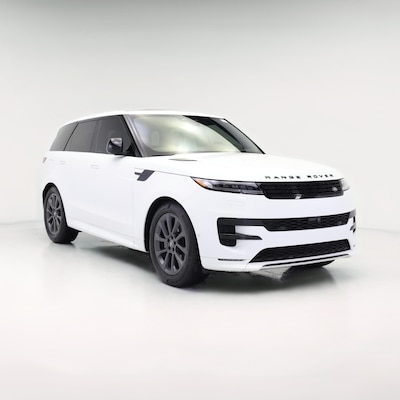 2024 Land Rover Range Rover Sport SE Dynamic