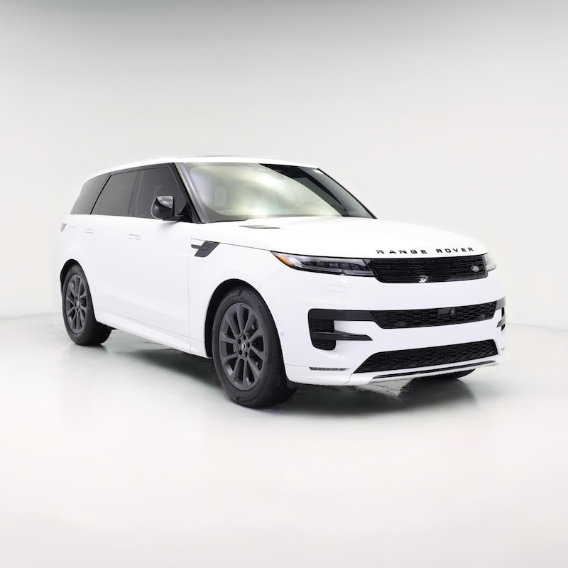 2024 Land Rover Range Rover Sport SE Dynamic