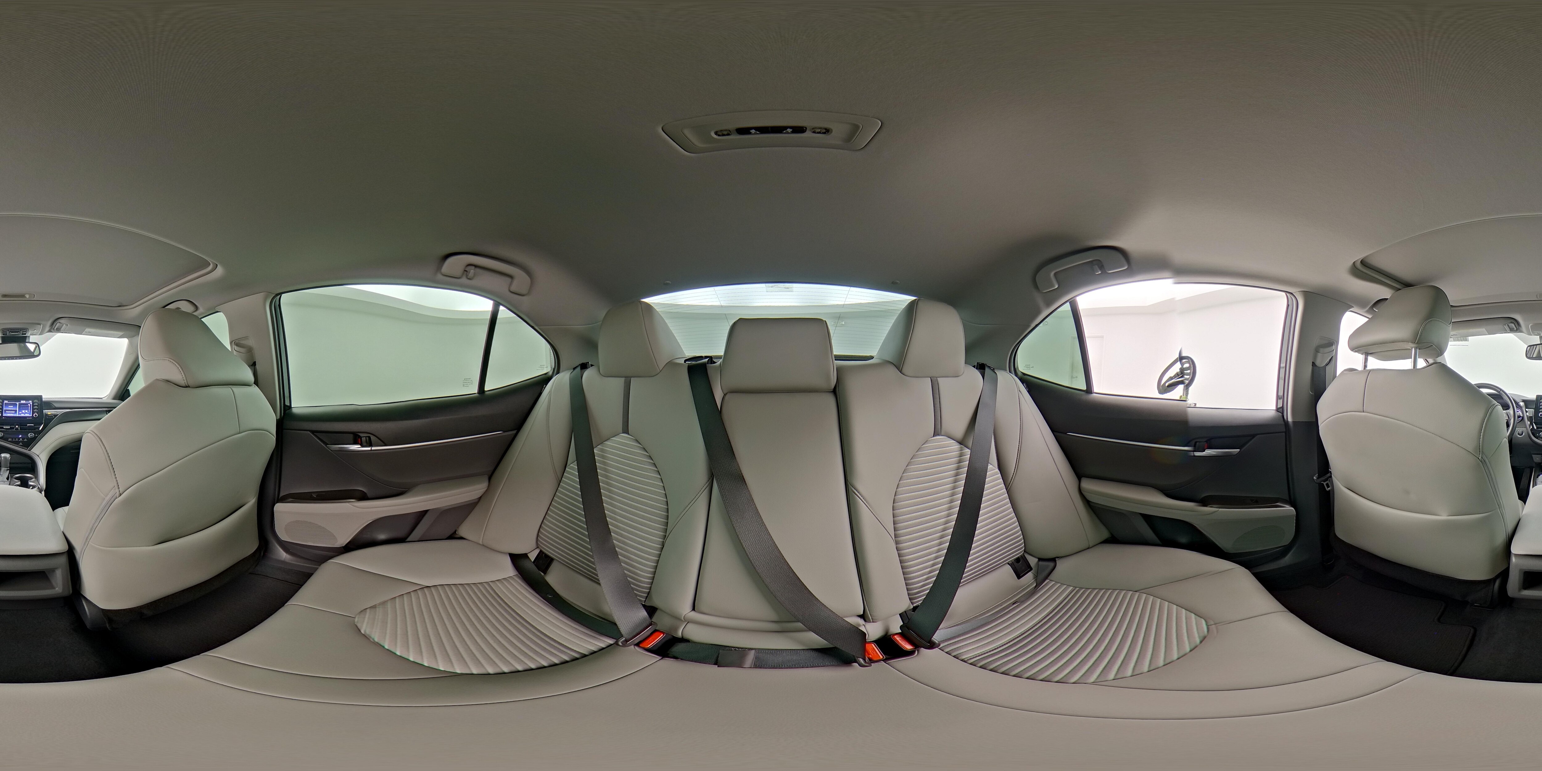 2023 Toyota Camry SE - Photo 26