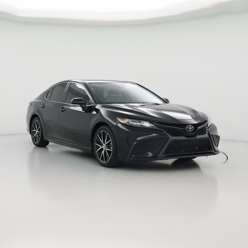 2023 Toyota Camry SE Night Shade