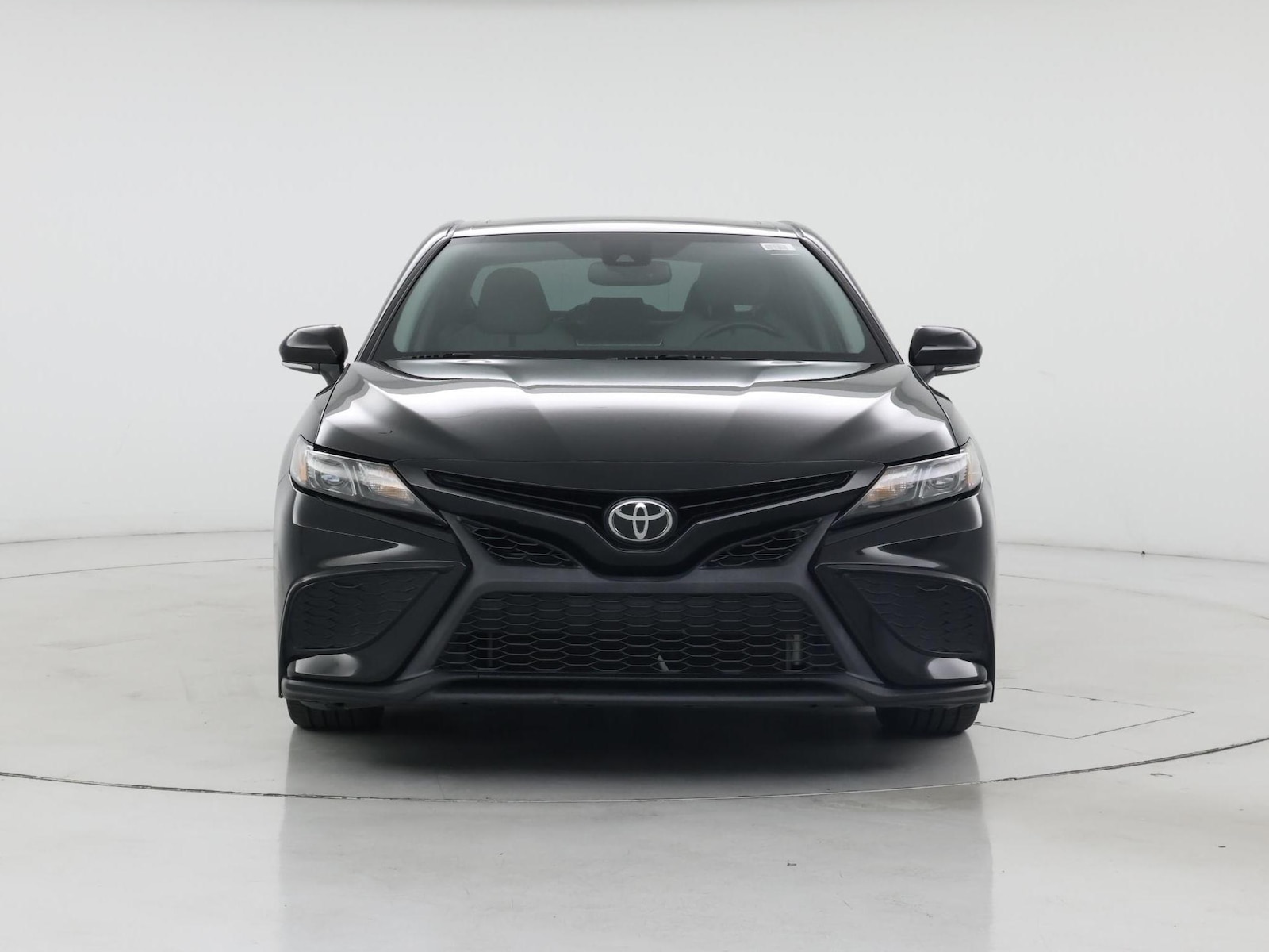 2023 Toyota Camry SE - Photo 6