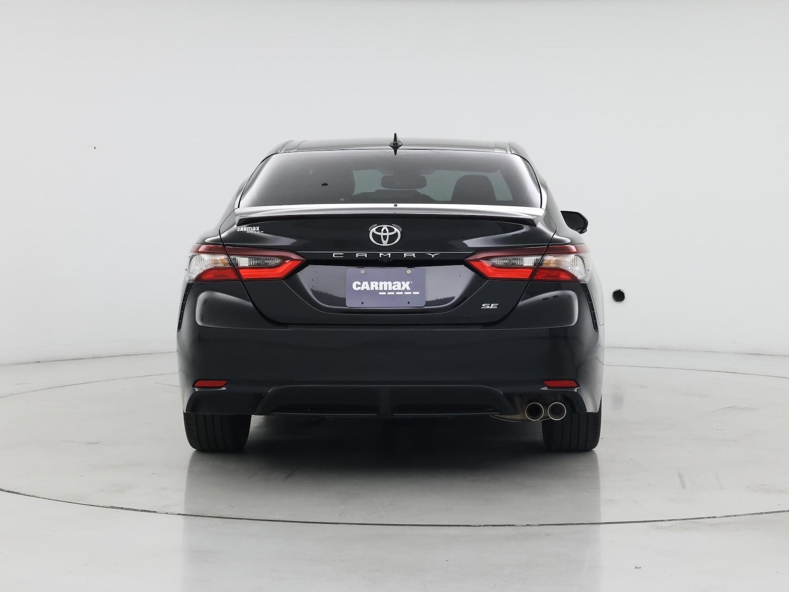 2023 Toyota Camry SE - Photo 7