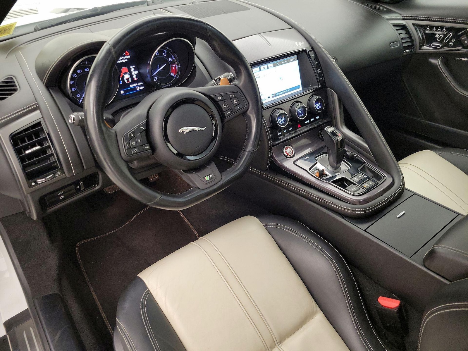 Navigation System